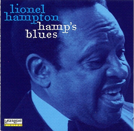 LIONEL HAMPTON - Hamp's Blues cover 