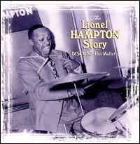 LIONEL HAMPTON - Hot Mallets, Volume 1 cover 