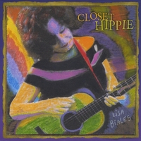 LISA BIALES - Closet Hippie cover 
