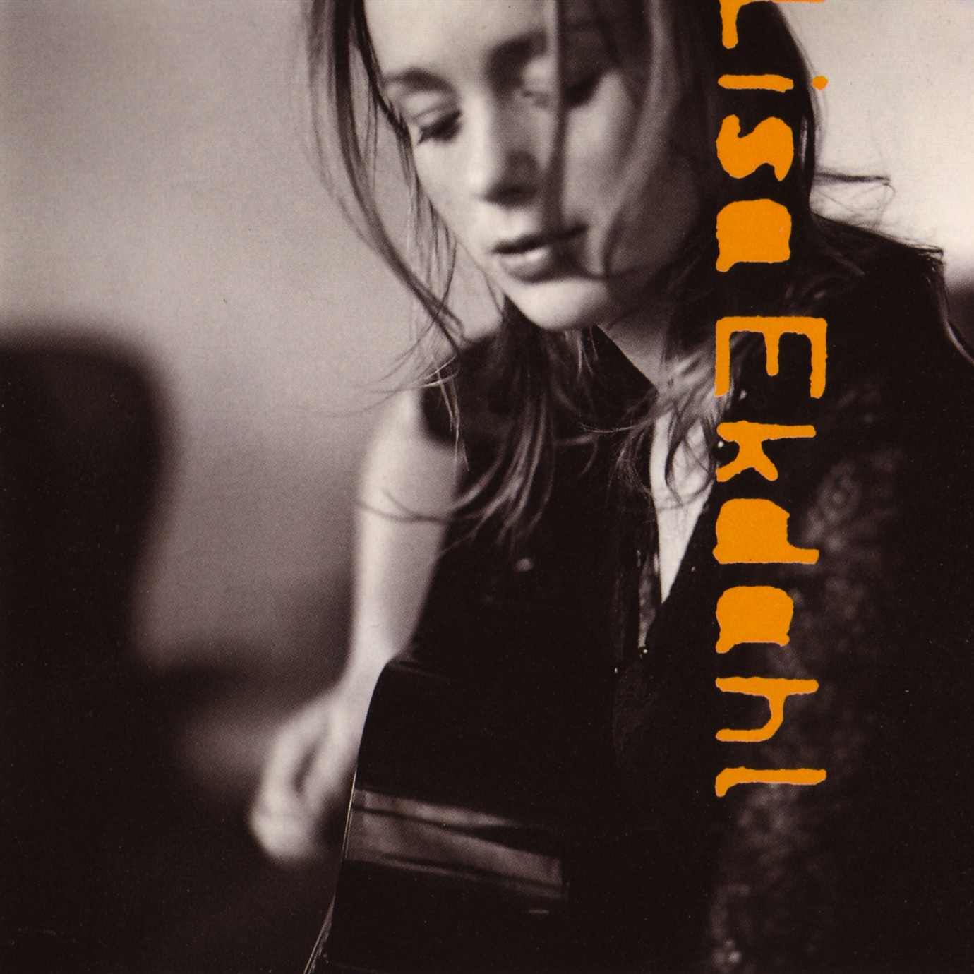 LISA EKDAHL - Lisa Ekdahl cover 