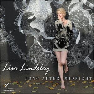 LISA LINDSLEY - Long After Midnight cover 