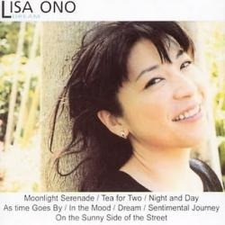 LISA ONO - Dream cover 