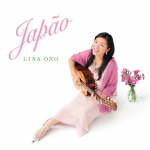 LISA ONO - Japao cover 