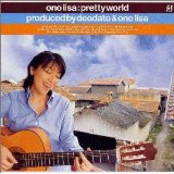 LISA ONO - Pretty World cover 