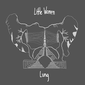 LITTLE WOMEN - Lung cover 