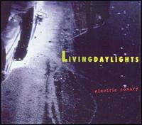 LIVING DAYLIGHTS - Electric Rosary cover 