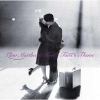 LLEW MATTHEWS - Tara's Theme cover 