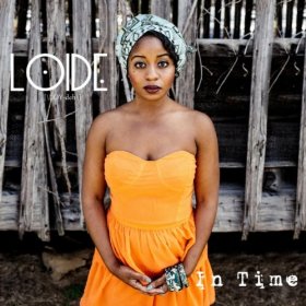 LOIDE - In Time cover 