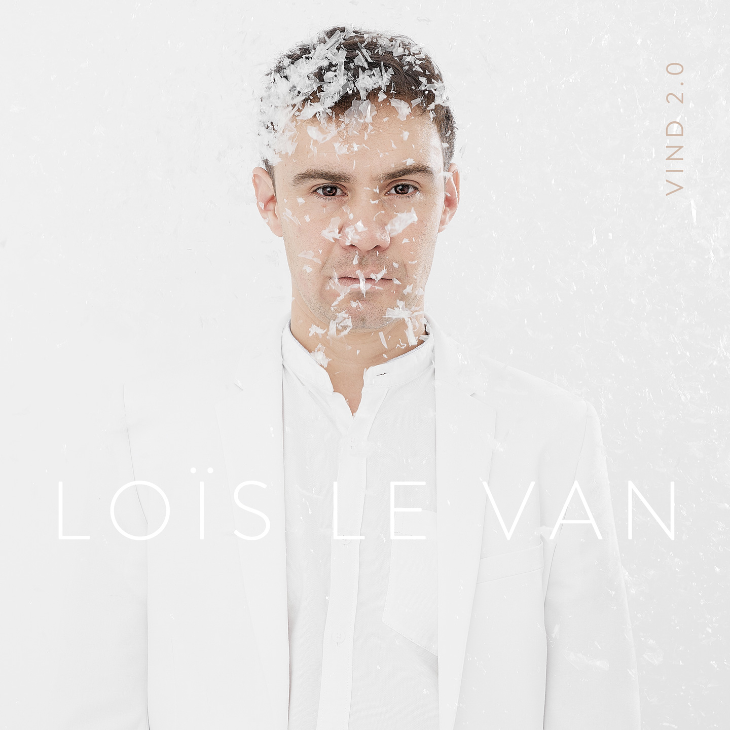 LOÏS LE VAN - Vind 2.0 cover 