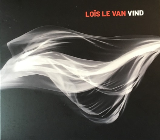 LOÏS LE VAN - Vind cover 