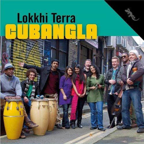 LOKKHI TERRA - Cubangla cover 