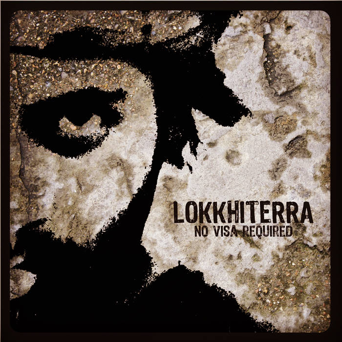 LOKKHI TERRA - No Visa Required cover 