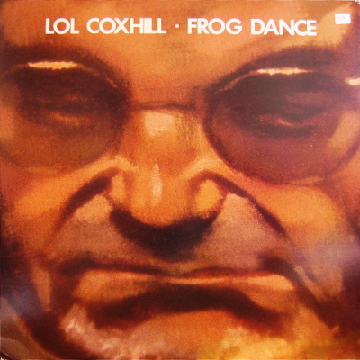 LOL COXHILL - Frog Dance cover 
