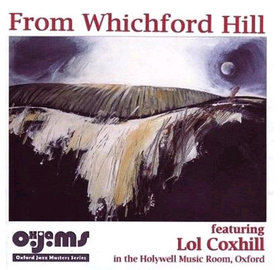 LOL COXHILL - From Whichford Hill cover 