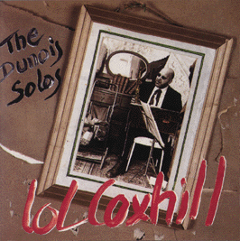 LOL COXHILL - The Dunois Solos cover 