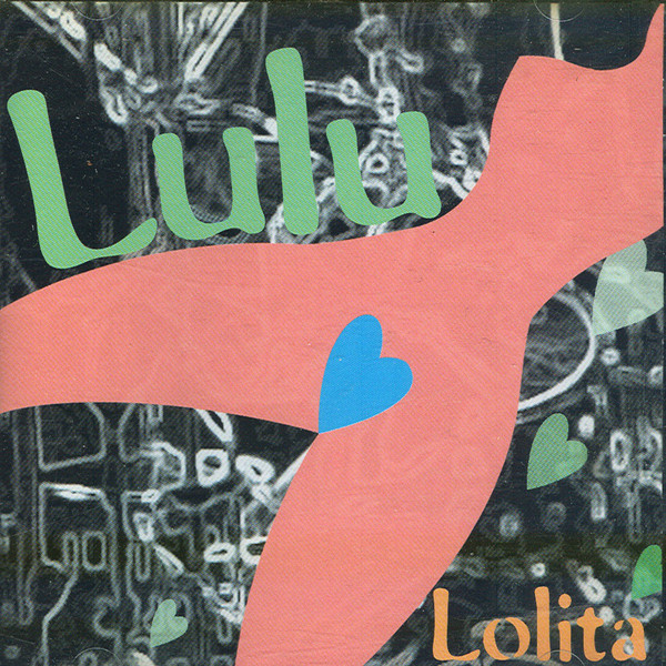 LOLITA - Lulu cover 