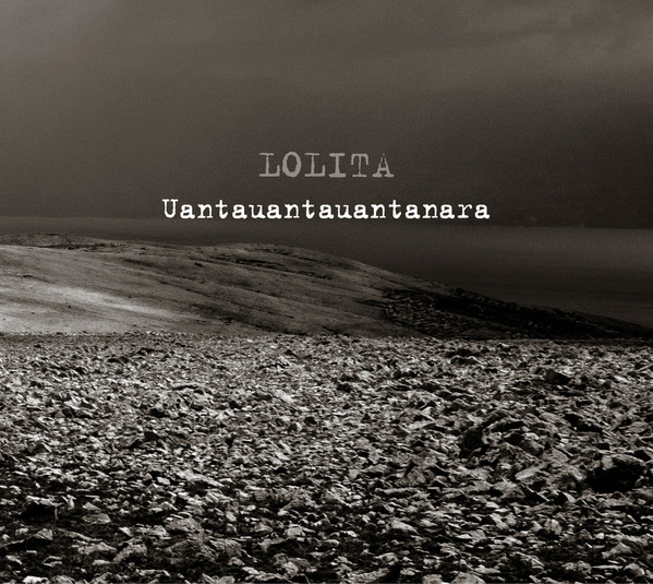 LOLITA - Uantauantauantanara cover 