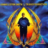 LONNIE LISTON SMITH - Transformation cover 