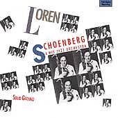 LOREN SCHOENBERG - Solid Ground cover 
