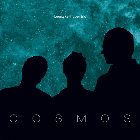 LORENZ KELLHUBER - Cosmos cover 