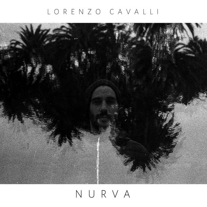 LORENZO CAVALLI - Nurva cover 