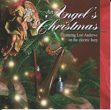 LORI ANDREWS - Angels Christmas cover 