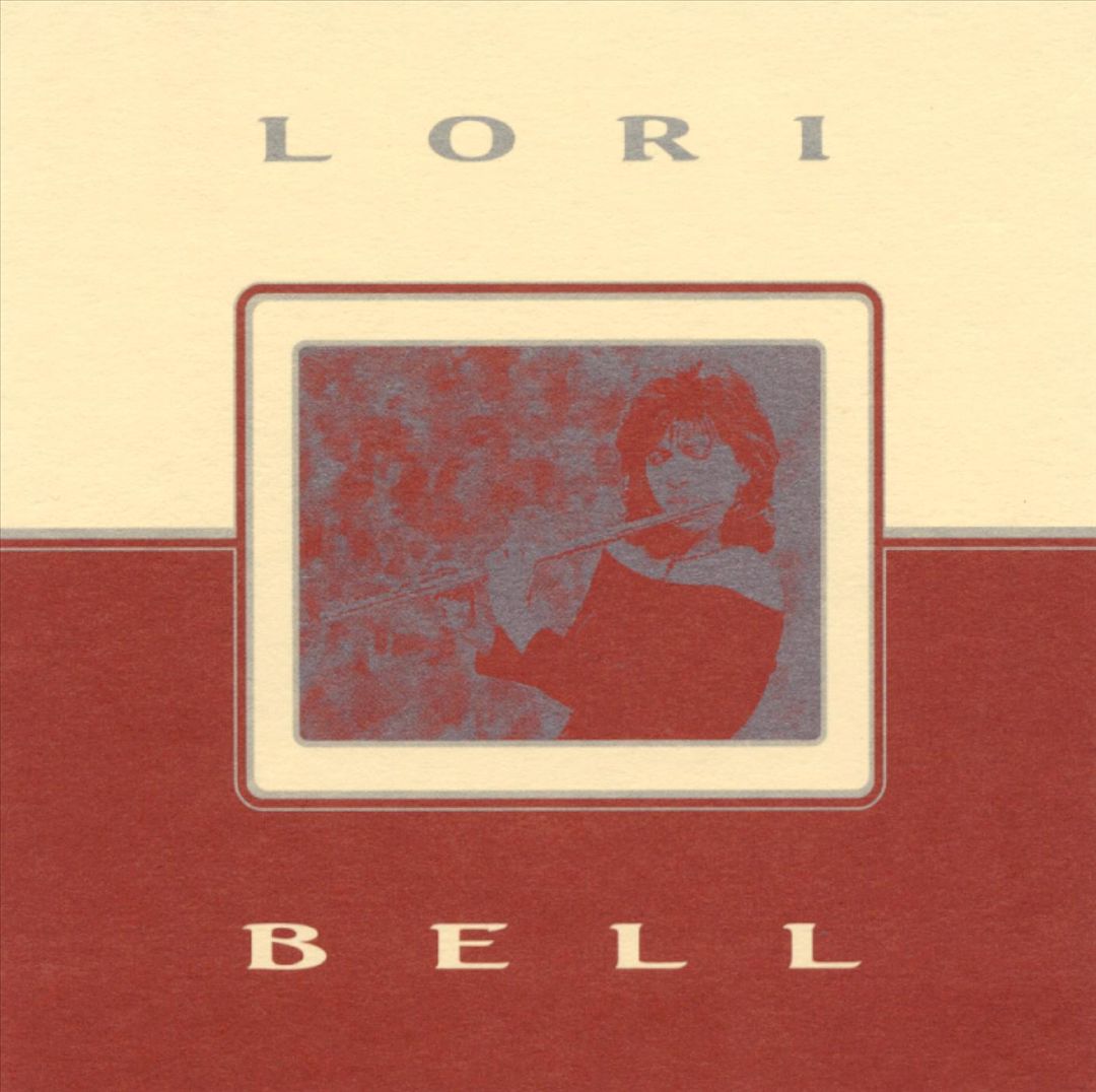 LORI BELL - Lori Bell cover 