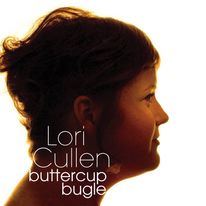 LORI CULLEN - Buttercup Bugle cover 