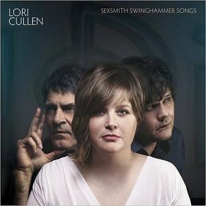 LORI CULLEN - Sexsmith Swinghammer Songs cover 