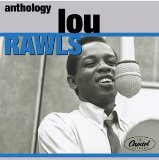 LOU RAWLS - Anthology cover 