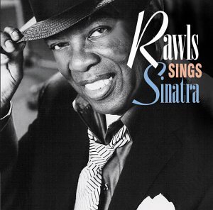 LOU RAWLS - Rawls Sings Sinatra cover 