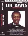 LOU RAWLS - The Collection cover 