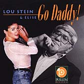 LOU STEIN - Go Daddy! cover 