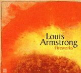 LOUIS ARMSTRONG - Fireworks cover 