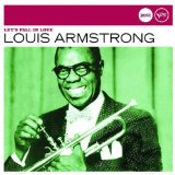 LOUIS ARMSTRONG - Let's Fall in Love cover 