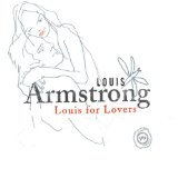 LOUIS ARMSTRONG - Louis for Lovers cover 