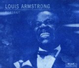 LOUIS ARMSTRONG - Portrait cover 