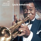 LOUIS ARMSTRONG - The Definitive Collection cover 