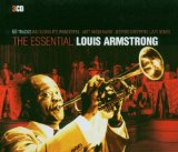 LOUIS ARMSTRONG - The Essential Louis Armstrong cover 
