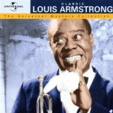 LOUIS ARMSTRONG - The Universal Masters Collection: Classic Louis Armstrong cover 