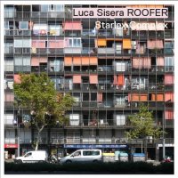 LUCA SISERA - Luca Sisera Roofer : Starlex Complex cover 