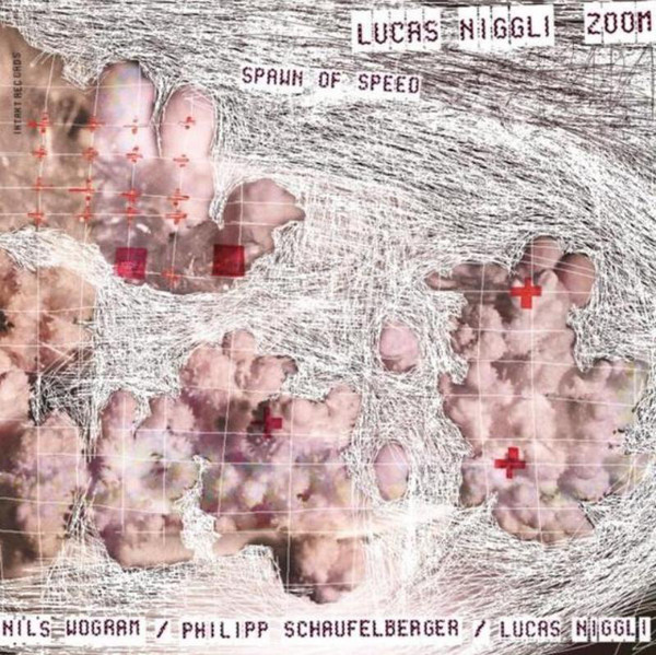 LUCAS NIGGLI - Lucas Niggli Zoom ‎: Spawn Of Speed cover 