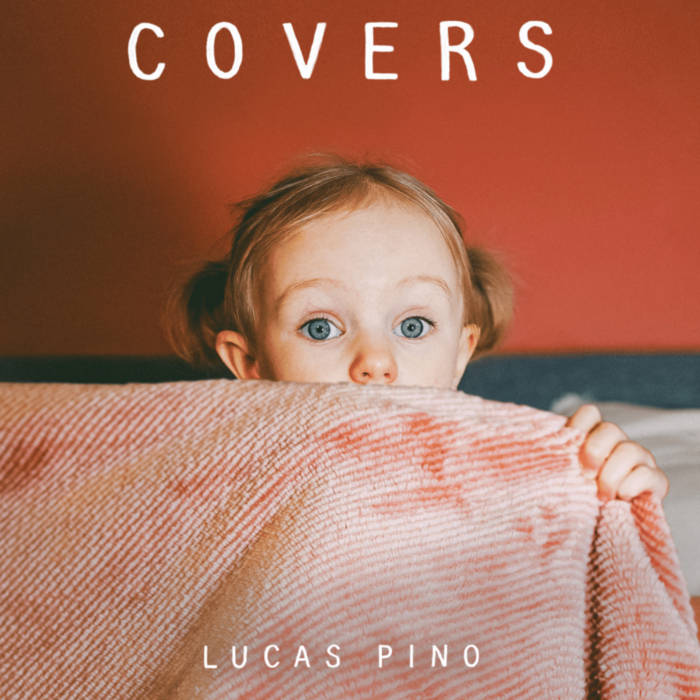 LUCAS PINO - Covers cover 