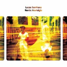 LUCAS SANTTANA - Remix Nostalgia cover 