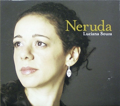 LUCIANA SOUZA - Neruda cover 
