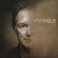 LUIS MUÑOZ - Invisible cover 
