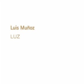 LUIS MUÑOZ - Luz cover 