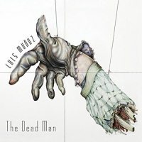 LUIS MUÑOZ - The Dead Man cover 