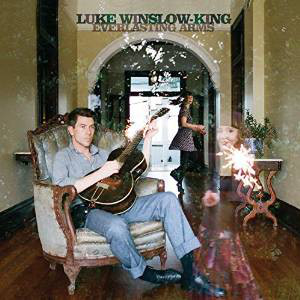 LUKE WINSLOW-KING - Everlasting Arms cover 