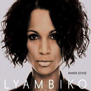 LYAMBIKO - Inner Sense cover 